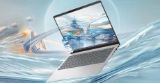 HP trình làng mẫu laptop Star Book Pro 13 2024 trang bị vi xử lý R7-8840HS mạnh mẽ cùng trọng lượng siêu nhẹ