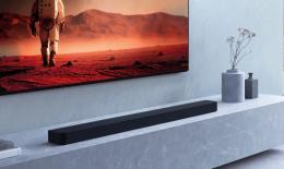 Sony ra mắt loa soundbar mỏng BRAVIA Theater Bar 9 cao cấp