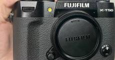Máy ảnh Fujifilm X-T50 sắp được ra mắt, hiện đại đấy nhưng giá sẽ đắt gấp rưỡi
