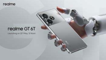 Dòng smartphone realme GT sắp có thành viên mới 6T, sẽ là máy mới hay GT Neo6 SE đổi tên?