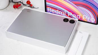 Điều gì khiến máy tính bảng Redmi Pad Pro trở nên đặc biệt đến như vậy?