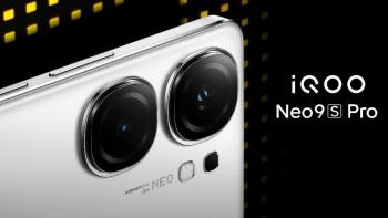 iQOO Neo9 Pro được nâng cấp lên chip Mediatek Dimensity 9300+ để thành Neo9S Pro, giá không đổi