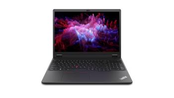 Laptop ThinkPad P16v Gen 2 ra mắt với CPU Intel Core Ultra, GPU NVidia RTX 3000 Ada và màn hình mới