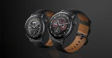 Đồng hồ thông minh Vivo Watch 3 ECG ra mắt với thiết kế cao cấp