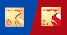 So sánh chip Snapdragon 8s Gen 3 vs 8 Gen 3: Cuộc đọ sức hiệu năng đỉnh cao