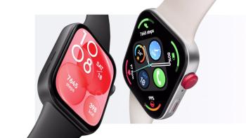 Huawei ra mắt đồng hồ thông minh Watch Fit 3 trên thị trường toàn cầu với màn hình AMOLED 1,82 inch, thời lượng pin lên tới 10 ngày