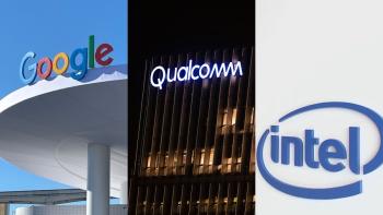 Qualcomm, Intel và Google "đánh hội đồng" NVIDIA, quyết tâm dành thị phần AI