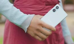 Soi kỹ điện thoại Sony Xperia 10 VI trước ngày ra mắt qua loạt ảnh chính thức bị rò rỉ