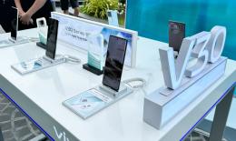 Bộ đôi smartphone Vivo V30 5G và V30e 5G ra mắt Việt Nam với nhiều cải tiến chụp ảnh chân dung, giá từ 9,49 triệu đồng