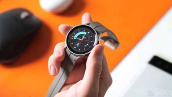 Đồng hồ thông minh Galaxy Watch 7 sẽ trang bị con chip sản xuất trên tiến trình 3nm đầu tiên của Samsung