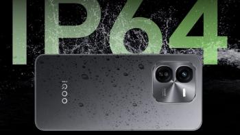 iQOO lại sắp có smartphone hạng trung 5G mới: chống được nước tạt, nhưng chip cũ từ 2022