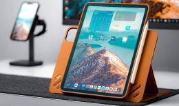 Được trang bị chip M2 và M4, Apple iPad Air và iPad Pro mới dự kiến ​​sẽ mở ra một kỷ nguyên mới cho iPad