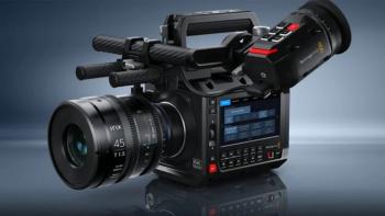 Ra mắt Blackmagic Pyxis 6K: máy quay phim cảm biến full frame linh hoạt nhất Thế giới