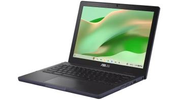 ASUS công bố máy tính xách tay giá rẻ dòng Chromebook CZ chạy chip MediaTek ARM