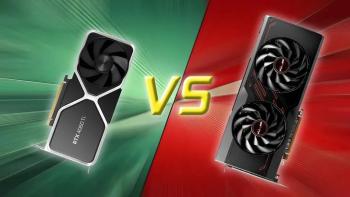 Làm thế nào để chọn card đồ họa tầm trung? So sánh NVIDIA RTX 4060 Ti và AMD RX 7700 XT