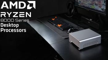 Phục vụ dân mê "vọc vạch" thích mini PC mạnh, Gigabyte tung case Metal Gear Plus ITX hỗ trợ chip máy bàn AMD