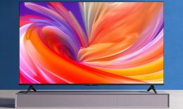 Xiaomi tiếp tục "phá giá" TV thông minh với A65 Redmi Smart TV giá chưa tới 8 triệu đồng
