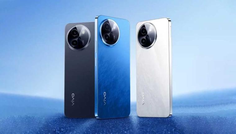 Điện thoại vivo Y200i ra mắt: Vi xử lý Snapdragon 4 Gen 2, pin 6000mAh và mức giá khởi điểm từ 5,6 triệu đồng