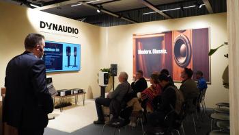 Nguyễn Audio trở thành nhà phân phối mới của Dynaudio tại Việt Nam (Từ High-End Munich 2024)