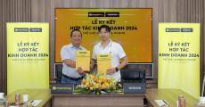 Thế giới Di động và Honor Việt Nam ký kết hợp tác kinh doanh, mở bán đặc biệt Honor X8b