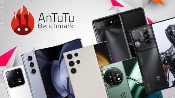 Hàng loạt điện thoại chạy chip Snapdragon 8 Gen 3 thống trị bảng xếp hạng AnTuTu trong tháng 4