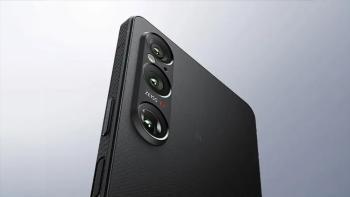 Điện thoại Sony Xperia 1 VI hé lộ  ống kính tele kính tiềm vọng được nâng cấp