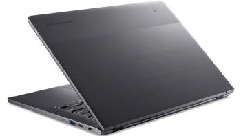 Mở rộng dải sản phẩm laptop chạy Chrome OS, Acer tung Chromebook Plus 514 