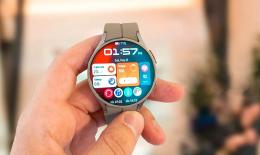 Đồng hồ thông minh Galaxy Watch 7 cuối cùng có thể theo dõi lượng đường trong máu