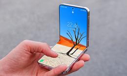 Samsung Galaxy Z Flip6 sẽ trang bị tấm nền UTG bền hơn cho trải nghiệm ít nếp nhăn hơn