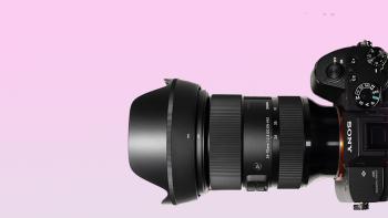 Sigma sẽ ra mắt ống kính zoom 24-70mm F2.8 II DG DN mới vào tháng 5, thích ứng với ngàm E/L