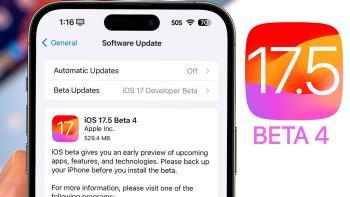 Apple iOS 17.5 giới thiệu "Chế độ sửa chữa" cho iPhone, không cần tắt chức năng "Tìm" trước khi gửi điện thoại đi sửa chữa