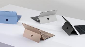 Bỏ qua tên Surface Pro 10, Microsoft "nhảy cóc" lên Surface Pro 11 với máy tính bảng đầu tiên chạy Snapdragon X