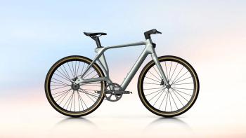Fiido ra mắt mẫu xe đạp hỗ trợ điện Fiido Air với khung bằng sợi carbon có trọng lượng chỉ 13 kg
