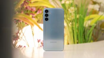 Samsung Galaxy M15 5G: Mãnh thú mạnh mượt bền bỉ cân cả ngày dài 