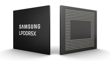 Thời AI tràn lên điện thoại đã tới, Samsung tung chip RAM LPDDR5X DRAM 10,7Gbps