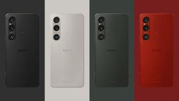 Lộ ảnh và thông số kỹ thuật đầy đủ của mẫu điện thoại Sony Xperia 1 VI với tỷ lệ màn hình được chuyển thành 19,5:9