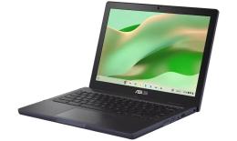 ASUS công bố máy tính xách tay giá rẻ dòng Chromebook CZ chạy chip MediaTek ARM
