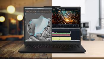 Lenovo cập nhật laptop doanh nhân dòng ThinkPad P với P14s i Gen 5 và ThinkPad P16s i Gen 3