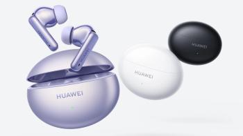 Tai nghe true wireless hạng trung Huawei FreeBuds 6i xuất hiện: củ loa 4 nam châm, hỗ trợ Hi-Res Audio Wireless