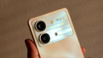 Đánh giá Poco X6 Neo: Mẫu điện thoại toát lên vẻ "óng ánh" với mức giá rất phải chăng