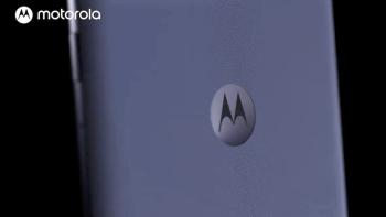 Motorola sắp tung ra điện thoại hạng trung mới dùng chip Qualcomm Snapdragon 7 Gen 3