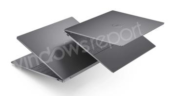 Đây là mẫu laptop cao cấp nhất với chip Snapdragon X Elite mà Dell sắp tung ra