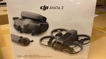 DJI sắp tung ra máy bay drone góc nhìn thứ nhất Avata 2 và kính Googles 3, có clip "đập hộp" tại Việt Nam