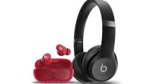Apple phát hành chính thức tai nghe Beats Solo Buds và Beats Solo 4 với nhiều nâng cấp về chất âm