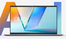 Máy tính xách tay ASUS Vivobook S 15 OLED bản ARM xuất hiện, 2 lựa chọn chip Snapdragon X