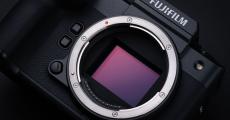 Fujifilm sẽ phát hành máy ảnh Medium Format GFX100S II và máy ảnh X-T50 APS-C vào ngày 16 tháng 5