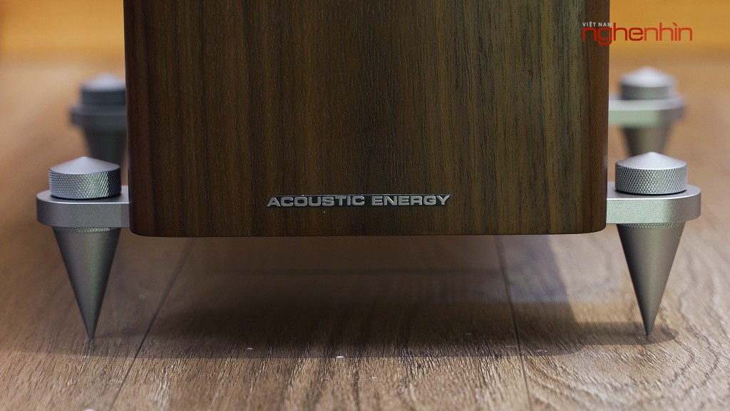 Acoustic Energy AE 520 – Loa đầu bảng 100 triệu toàn củ carbon ảnh 8