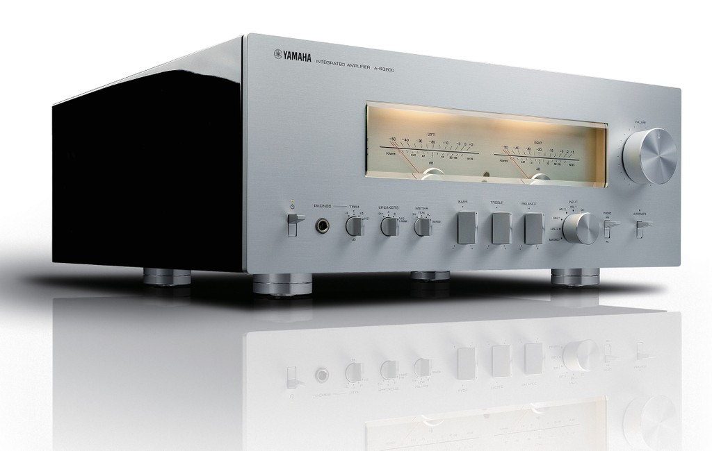 A-S2200 và A-S3200 - Bộ đôi ampli tích hợp cao cấp nhất của Yamaha, chinh phục audiophiles khó tính ảnh 3