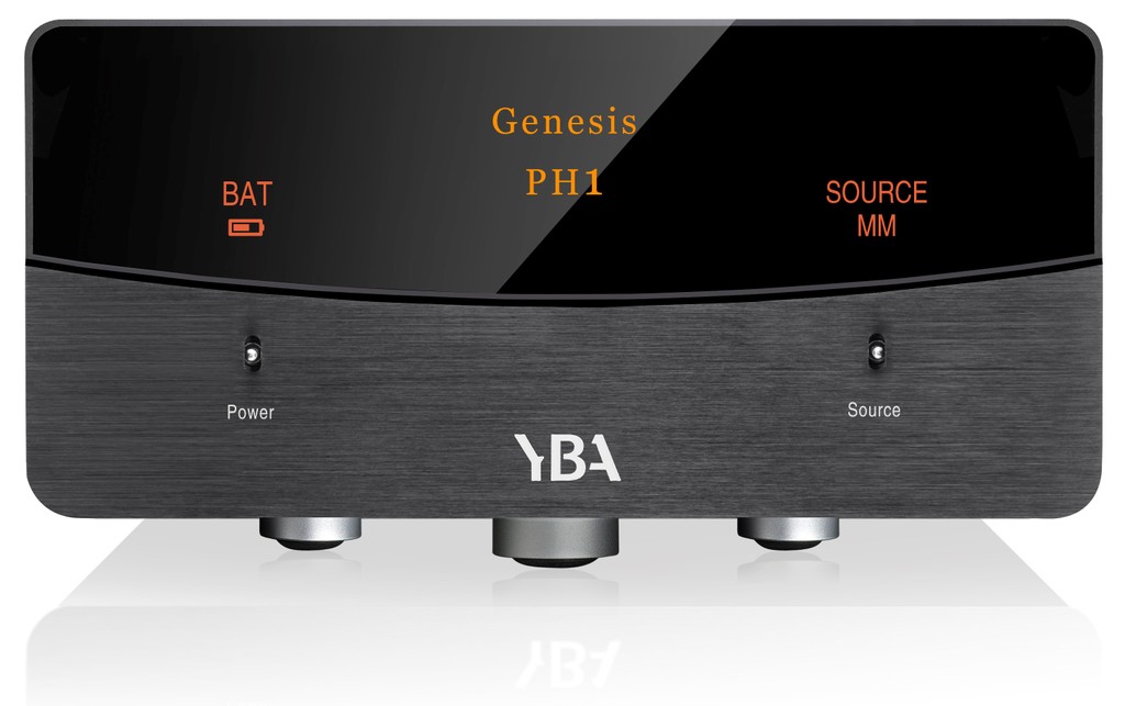Audio Hoàng Hải chính thức phân phối thương hiệu YBA ảnh 12