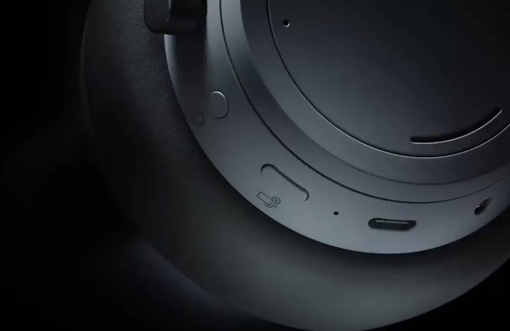 Microsoft ra mắt tai nghe không dây Surface Headphones với khả năng chống ồn chủ động ảnh 2